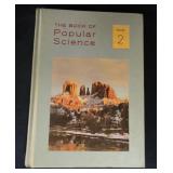The Book of Popular Science Volume 2