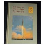 The Book of Popular Science Volume 9