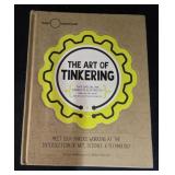 The Art of Tinkering