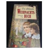 Das Altdeutsche Weihnachtsbuch