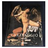 Caravaggio 1571-1610 by Gilles Lambert