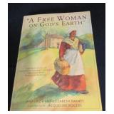 A Free Woman on God