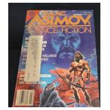Isaac Asimov