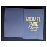 Limited Edition of Michael Caine