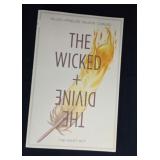 the Wicked + The Divine Vol.1: The Faust Act