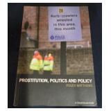 Prostitution, Politics & Policy by Roger Matthews