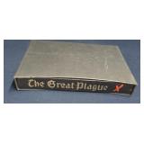 The Great Plague in London