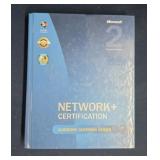 network+ Certification Academic