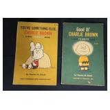 Vintage Charlie Brown