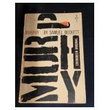 Murphy by Samuel Beckett