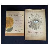 Invitation / Motherprayer