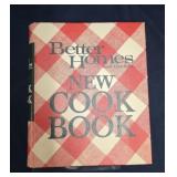 Better Homes and Gardens New Cook Book