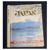 Colorful Japan by Fukuda Card Co