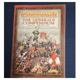 Warhammer: The General