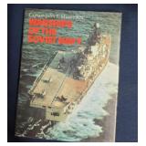 Warships of the Soviet Navy by Capitan John Moore
