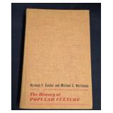 The History of Popular Culture by Norman F Cantor