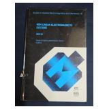 Non-Linear Electromagnetic Systems 2000