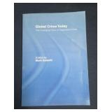 Global Crime by Mark Galeotti 2005
