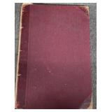 Vintage Book