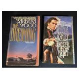 2 Vintage Books