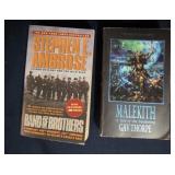 2 Vintage Books