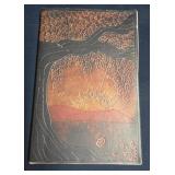 Neil Young Recording Artist 1945-1972 Book