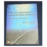Strategic Management and Organizational Dynamics
