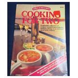 Cooking for two