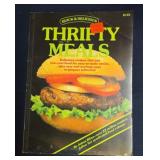 Thrifty Meals 1987
