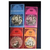 The English Gentleman series