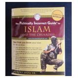 The Politically Incorrect Guide to Islam