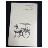 China: A Country Study