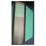 Dear & Glorious Physician by Taylor Caldwell 1959