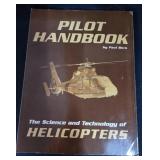 Pilot Handbook by Paul Beck
