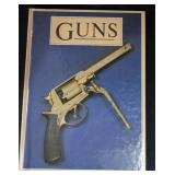 Guns by Logan Thompson