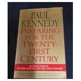 Preparing for the Twenty-First Century 1993