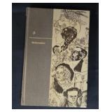 Gateway to the great Books volume 9