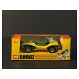 Corgi No 392
