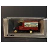 Vintage Corgi 97150