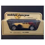 Vintage Matchbox Y-11 1938