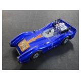 Vintage matchbox car