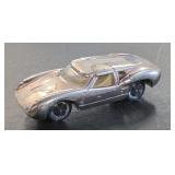 Vintage matchbox car