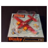 Dinky 715 Beechcraft C55 Baron