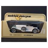Vintage Matchbox Y-16 1928