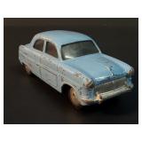 Corgi toys Ford Consul