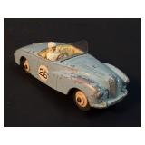 DINKY TOYS MODEL No.107 SUNBEAM ALPINE SPORTS