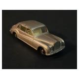 Lesney Matchbox #44 Rolls Royce Phantom V 1964