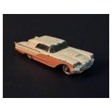 VINTAGE LESNEY MATCHBOX #75