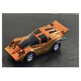 Vintage matchbox car