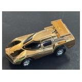 Vintage matchbox car